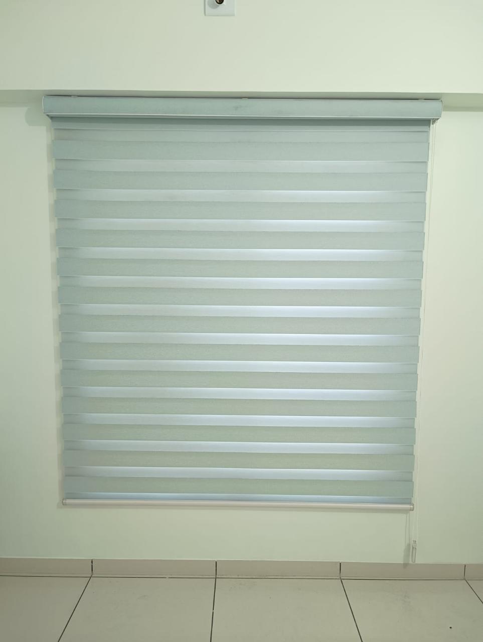 Designer Blinds Installation